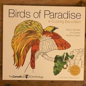 ⭐️Bundle 4 for $30⭐️ Adult Colouring Book
